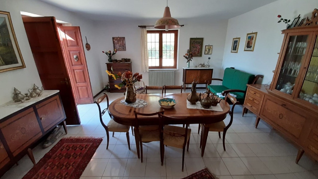 Photo of Livingroom in Madonie National Park