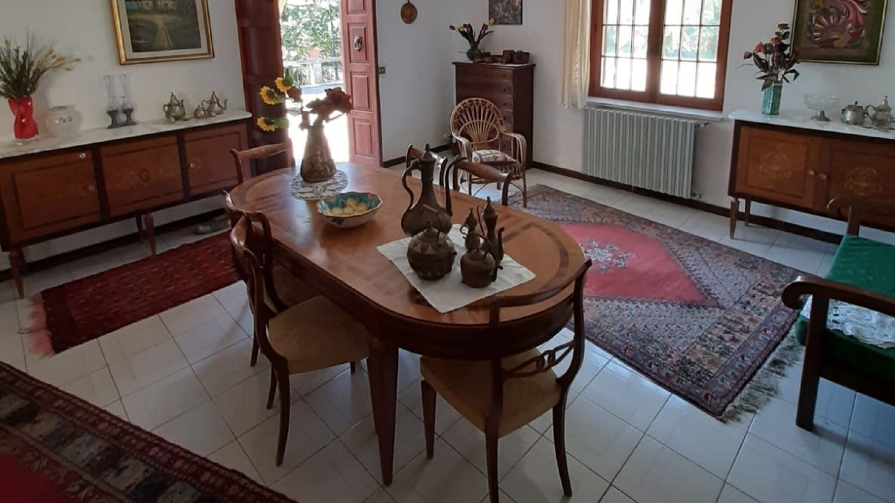 Photo of Livingroom in Madonie National Park