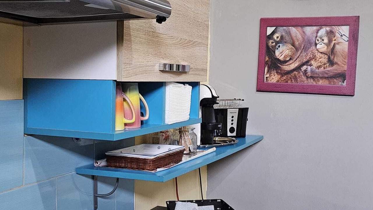 Photo of Kitchen in Palermo