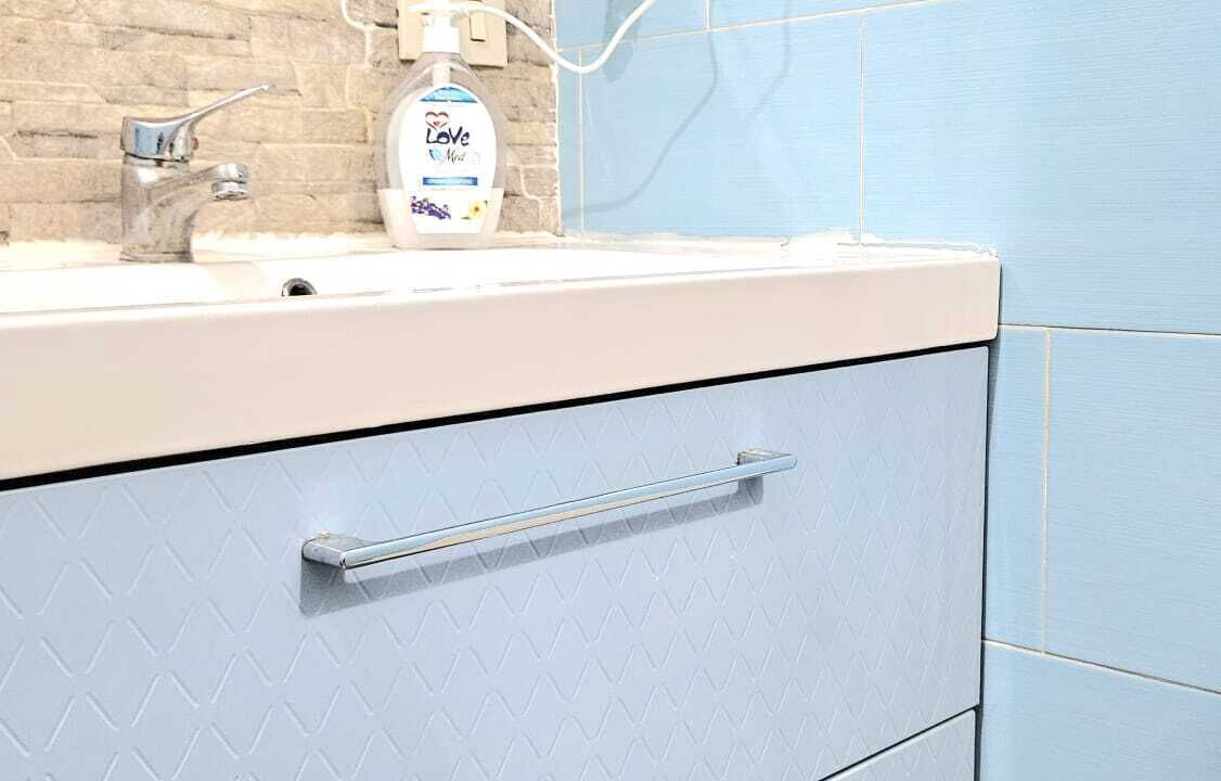 Photo of Bathroom in Palermo