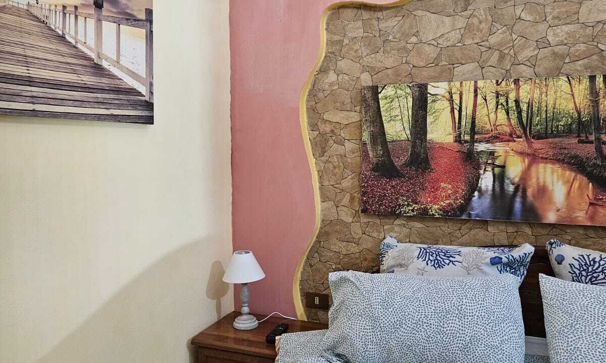 Photo of Bedroom in Palermo