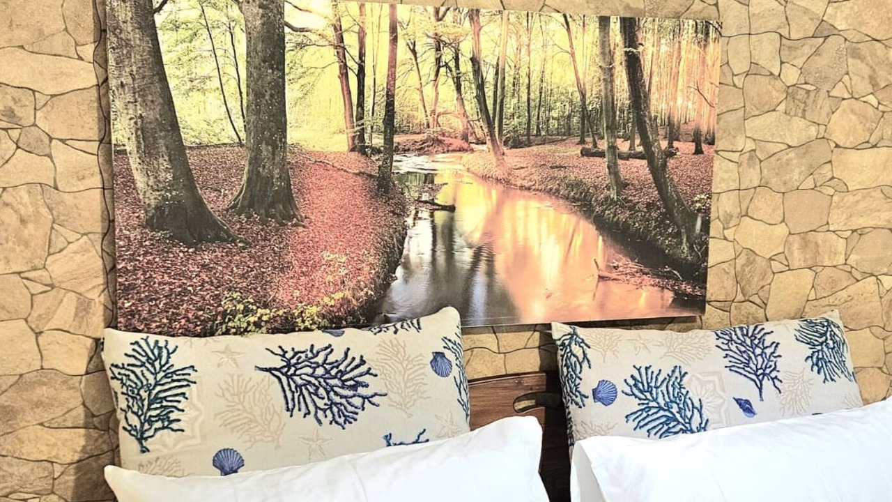 Photo of Bedroom in Palermo