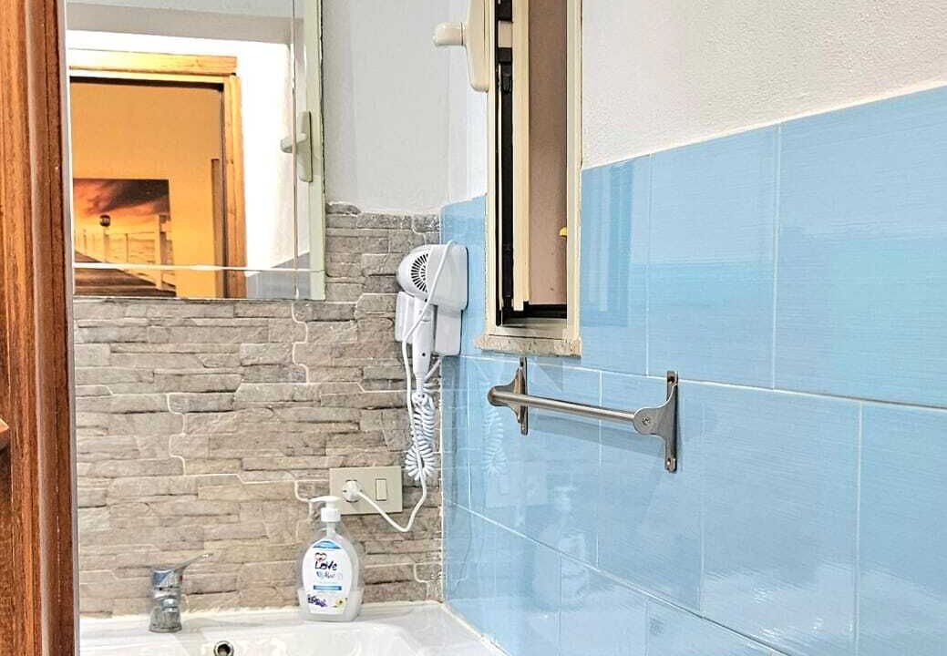 Photo of Bathroom in Palermo
