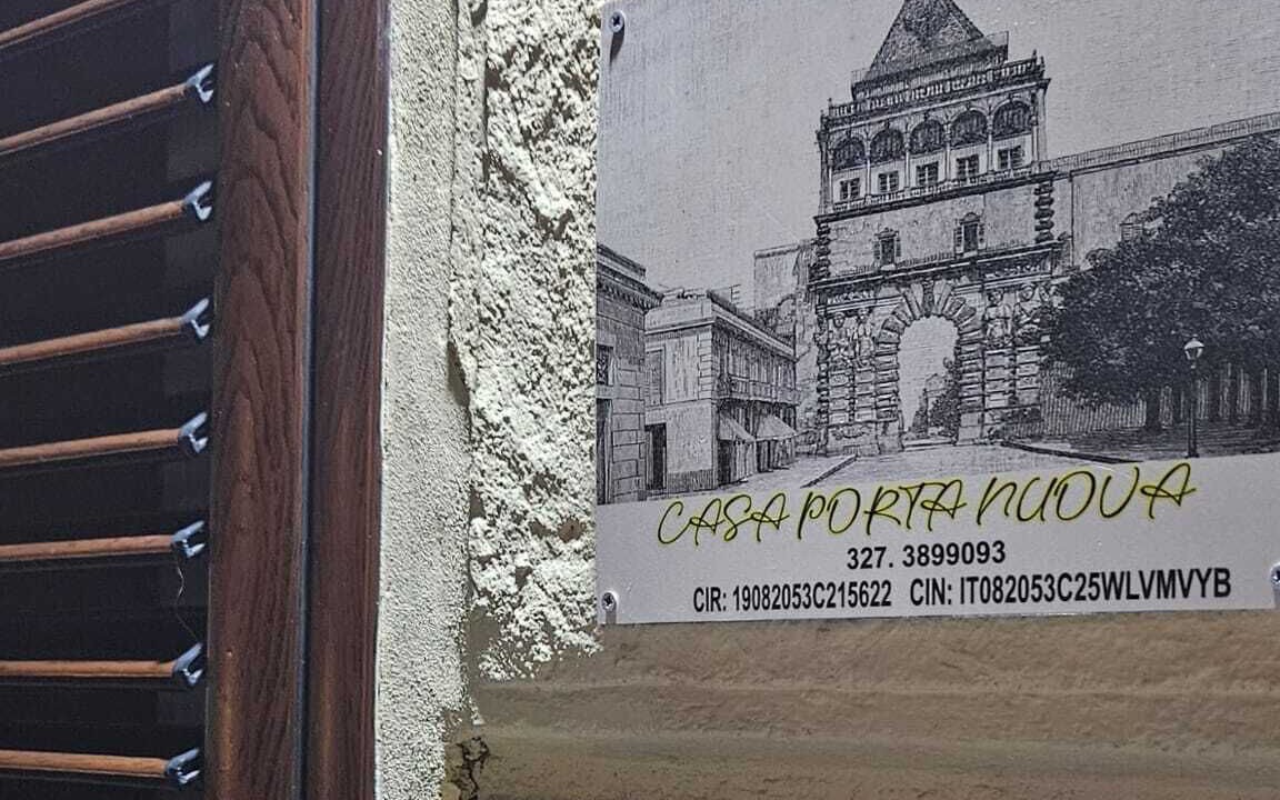 Photo of Outdoor in Palermo