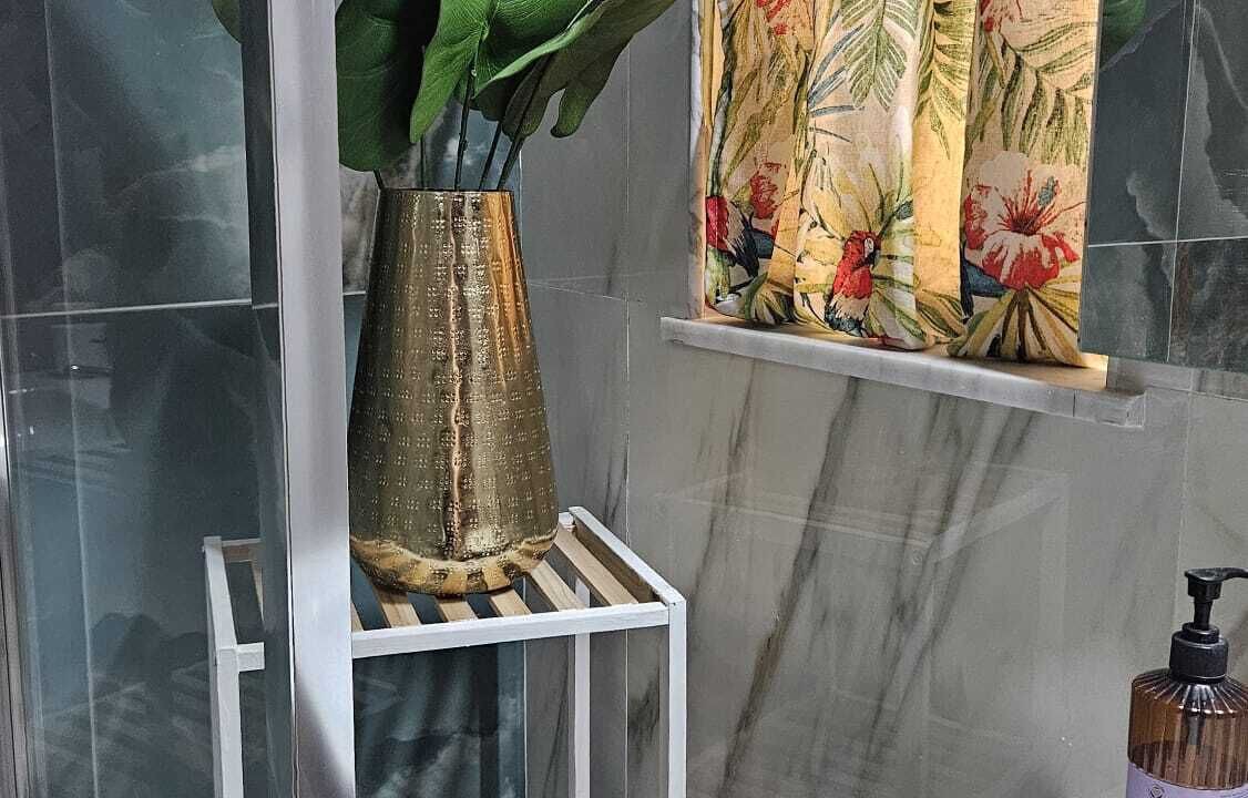 Photo of Bathroom in Palermo