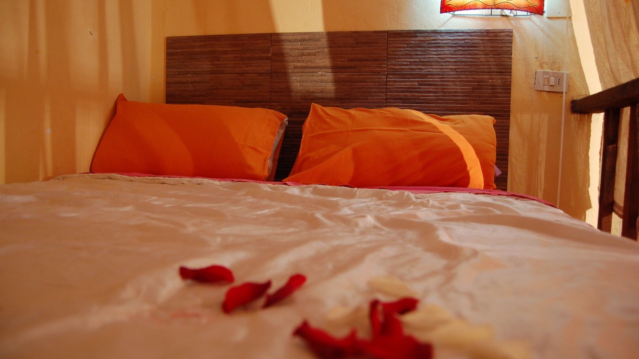 Photo of Bedroom in Palermo
