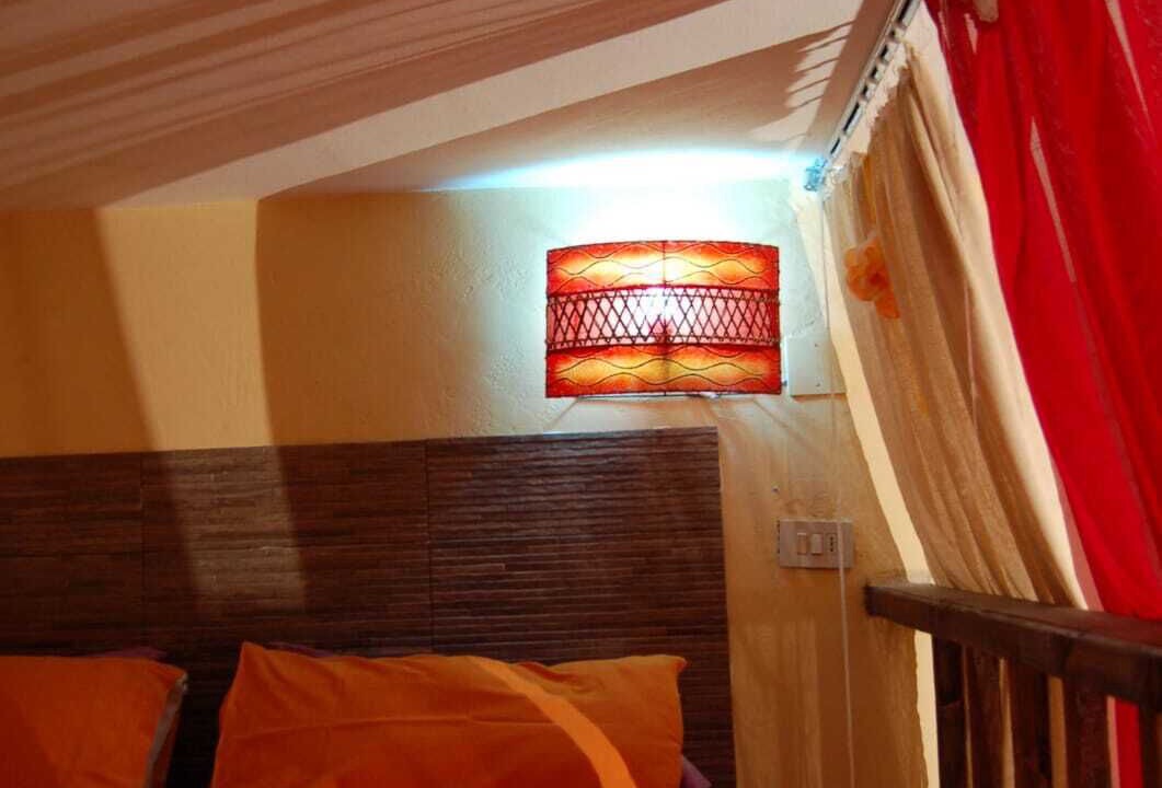 Photo of Bedroom in Palermo