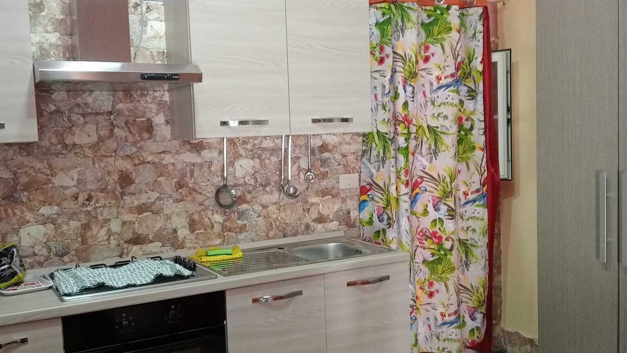 Photo of Kitchen in Palermo