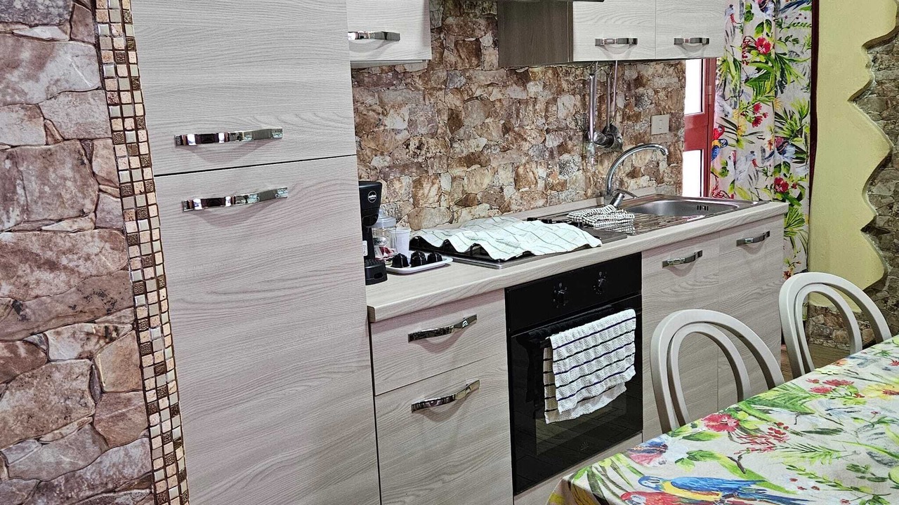 Photo of Kitchen in Palermo
