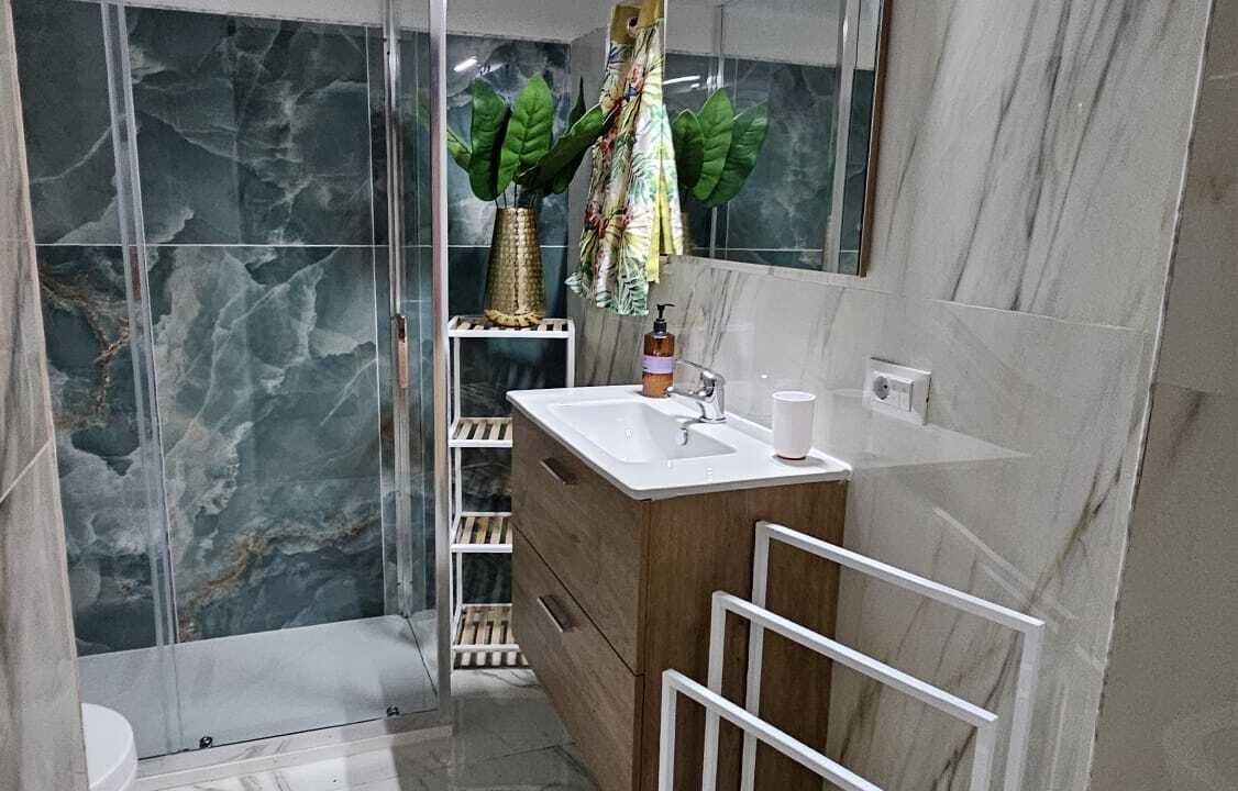 Photo of Bathroom in Palermo