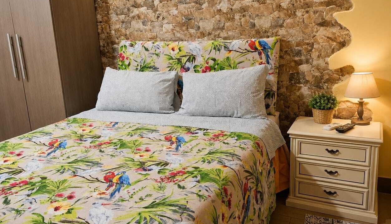 Photo of Bedroom in Palermo