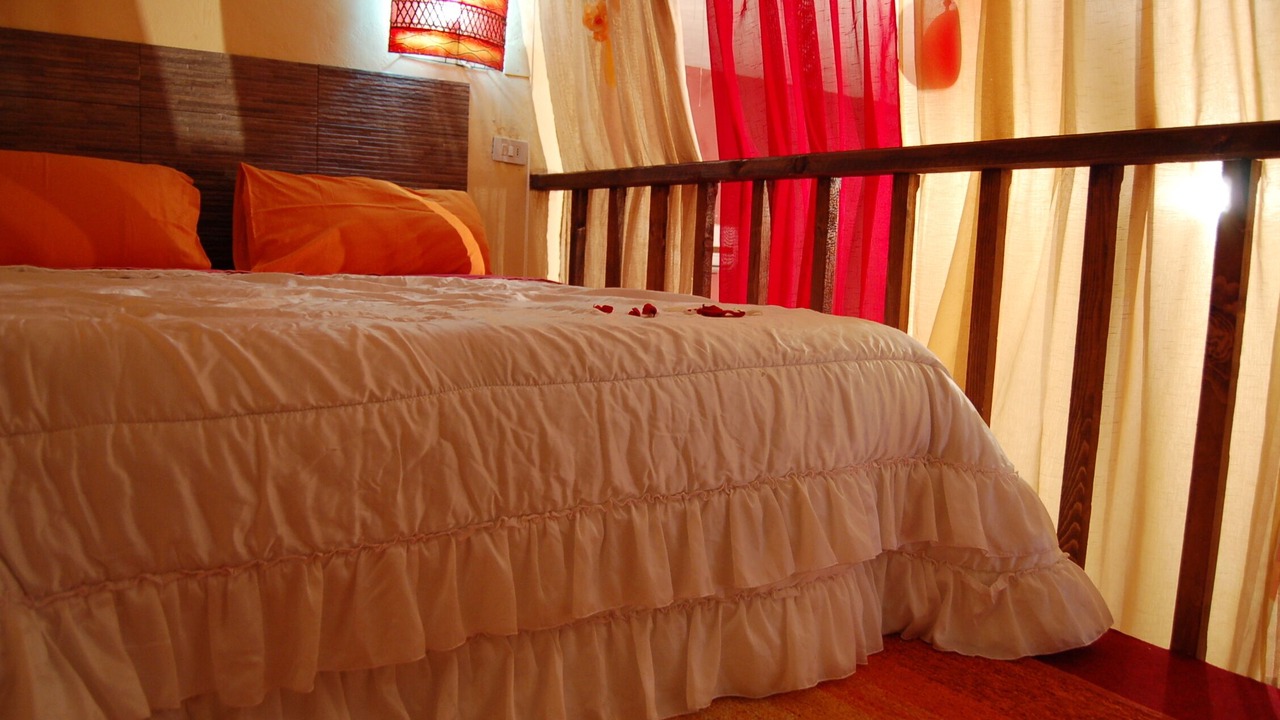 Photo of Bedroom in Palermo