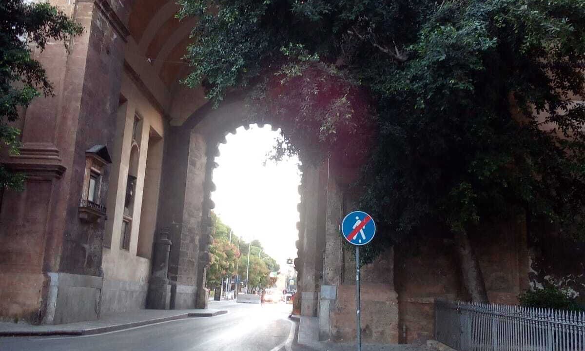Photo of Outdoor in Palermo
