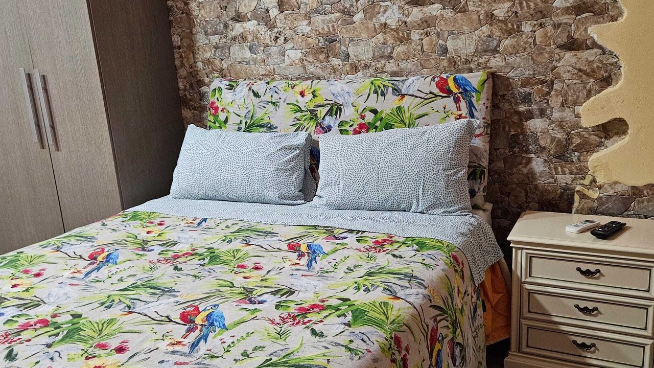 Photo of Bedroom in Palermo