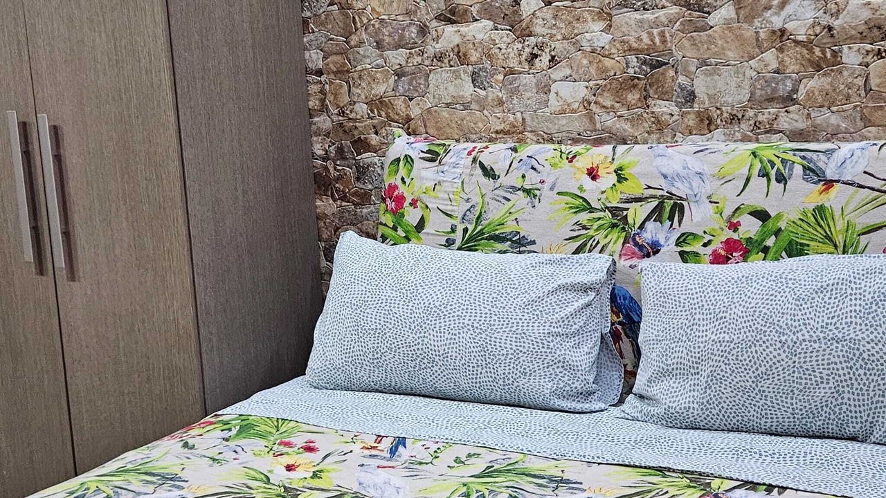 Photo of Bedroom in Palermo