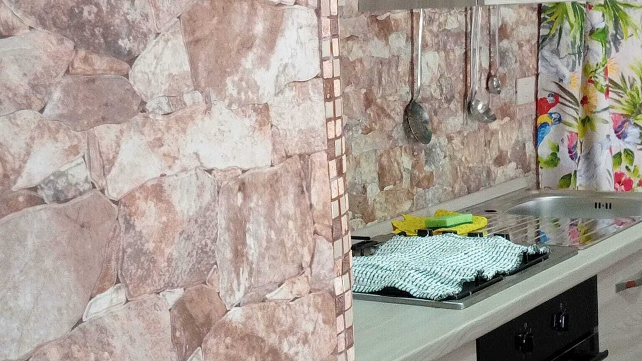 Photo of Kitchen in Palermo