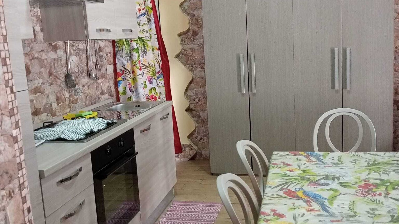 Photo of Kitchen in Palermo
