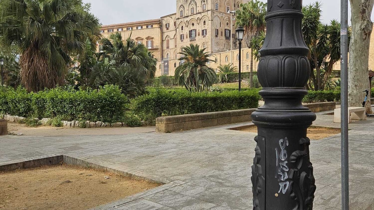Photo of Outdoor in Palermo