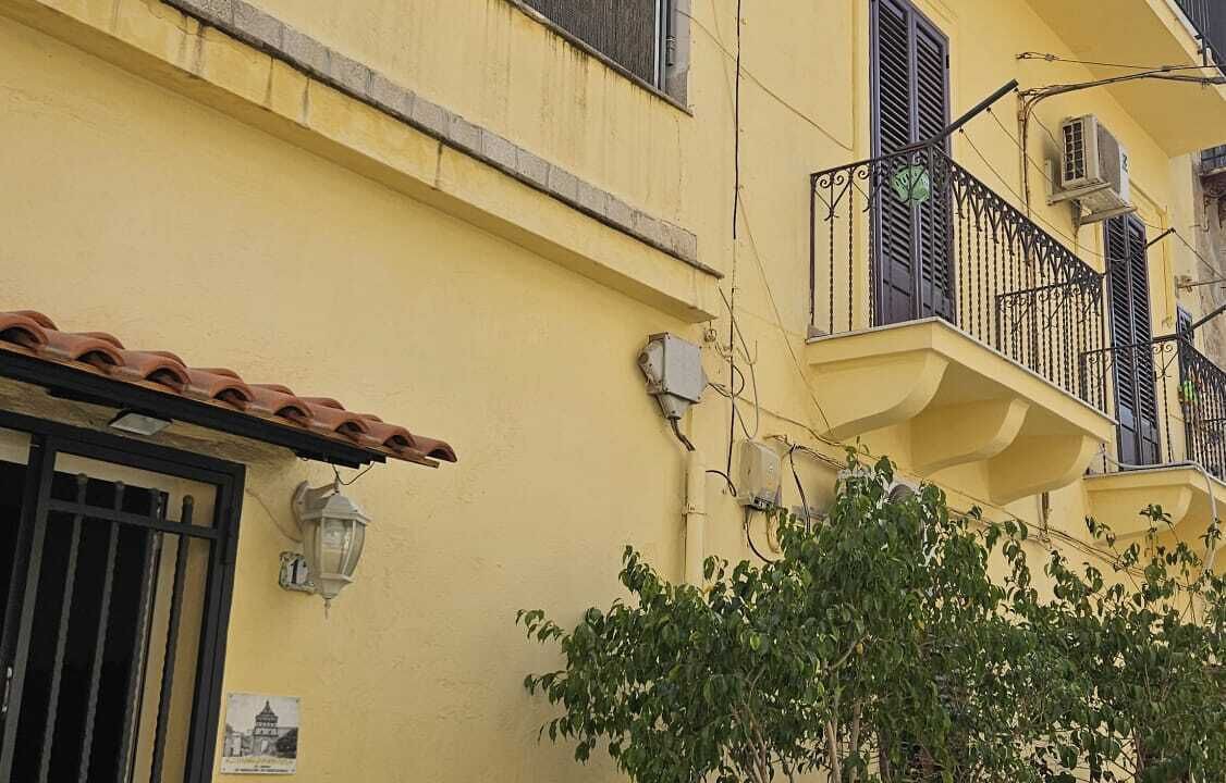 Photo of Outdoor in Palermo