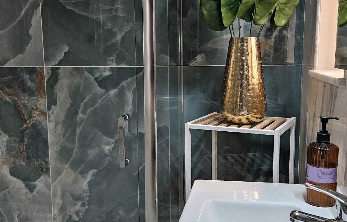 Photo of Bathroom in Palermo