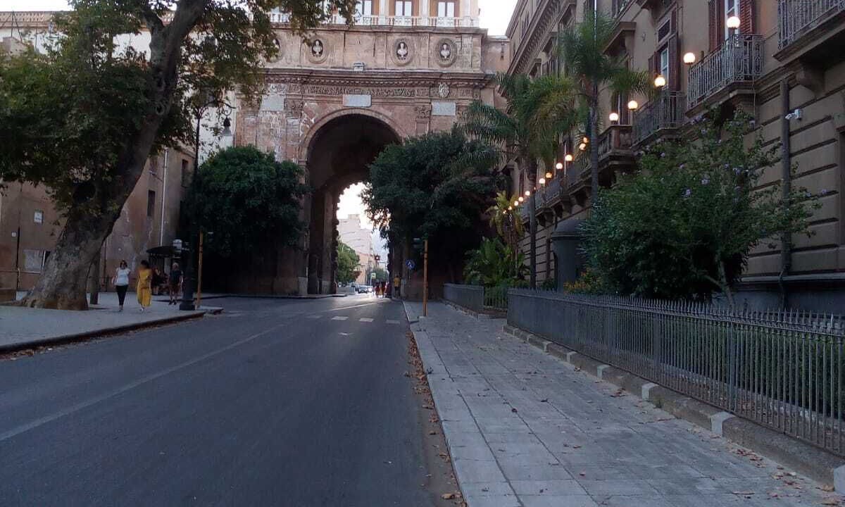 Photo of Outdoor in Palermo