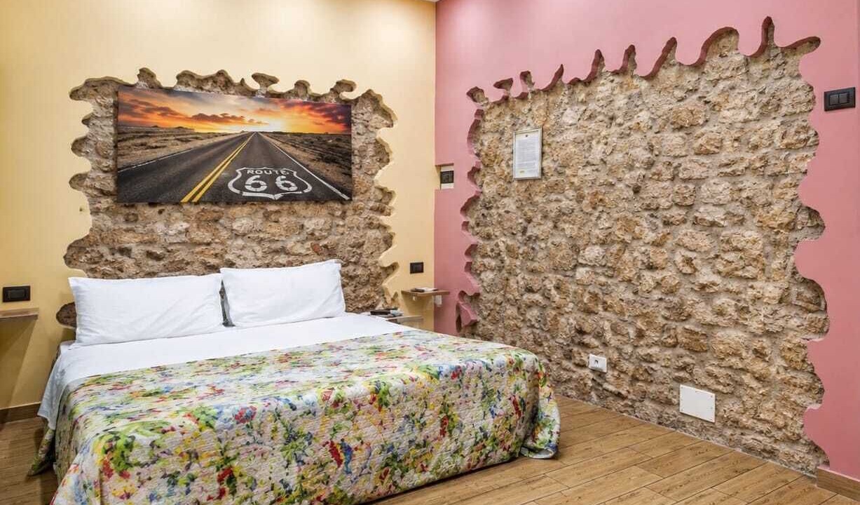 Photo of Bedroom in Palermo