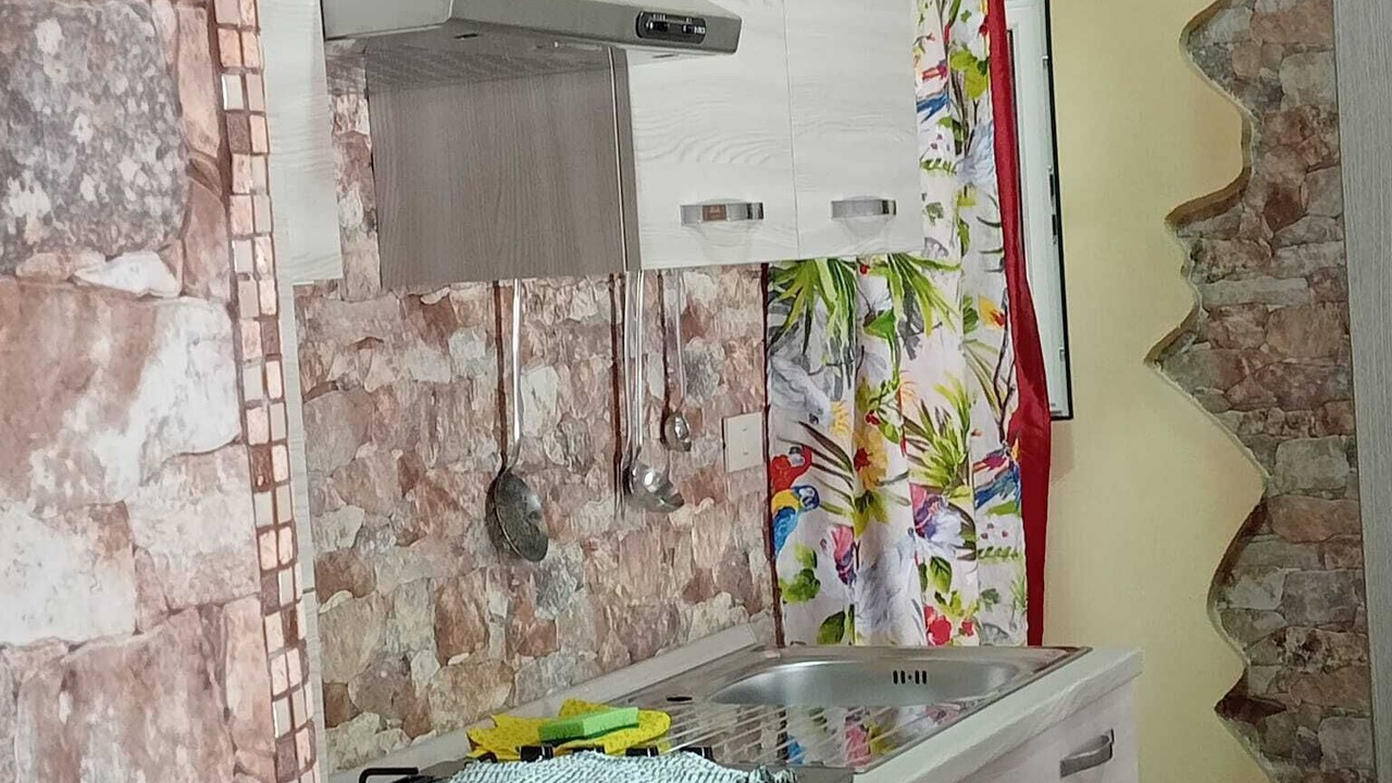 Photo of Kitchen in Palermo