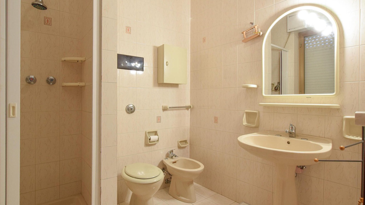 Photo of Bathroom in Torre Colonna-sperone