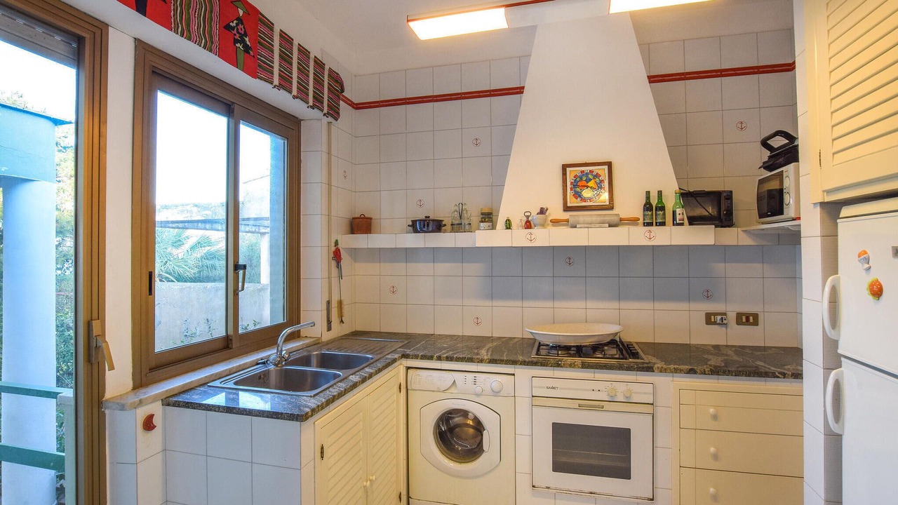 Photo of Bedroom in Torre Colonna-sperone