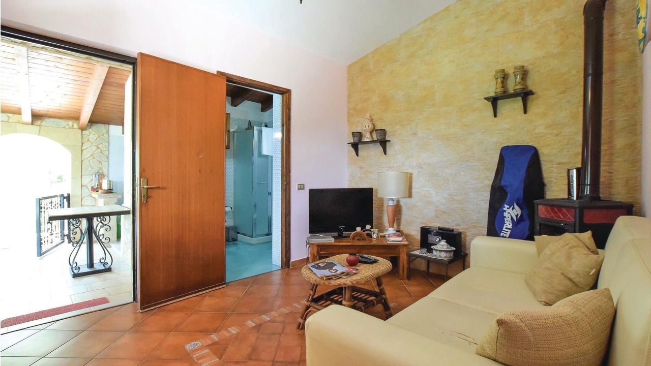 Photo of Bedroom in Castelluzzo