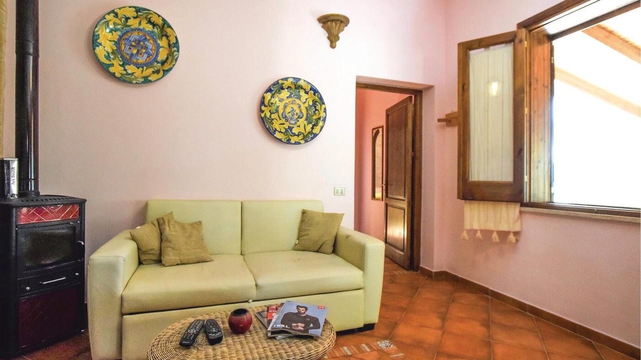 Photo of Bedroom in Castelluzzo