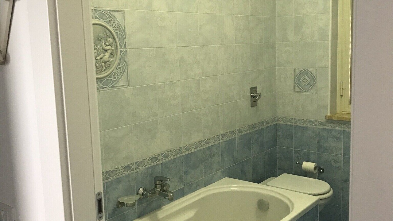 Photo of Bathroom in Ispica