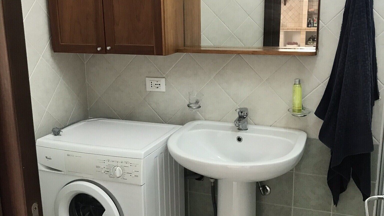 Photo of Bathroom in Ispica