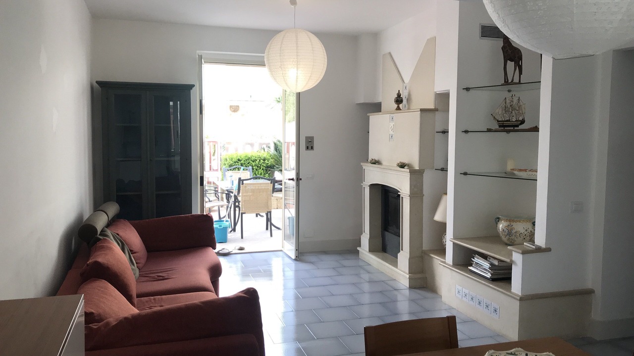 Photo of Livingroom in Ispica