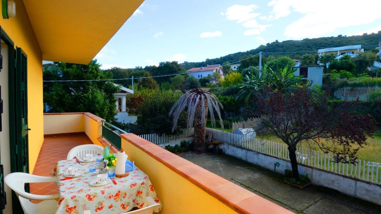 Photo of Outdoor in Santa Domenica
