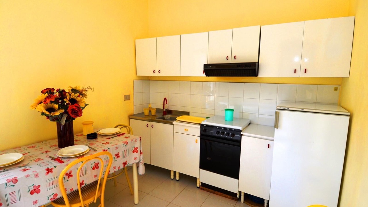 Photo of Kitchen in Santa Domenica