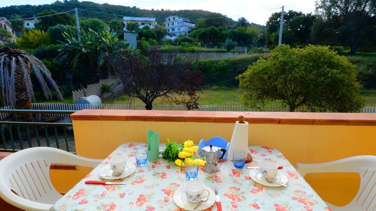 Photo of Outdoor in Santa Domenica