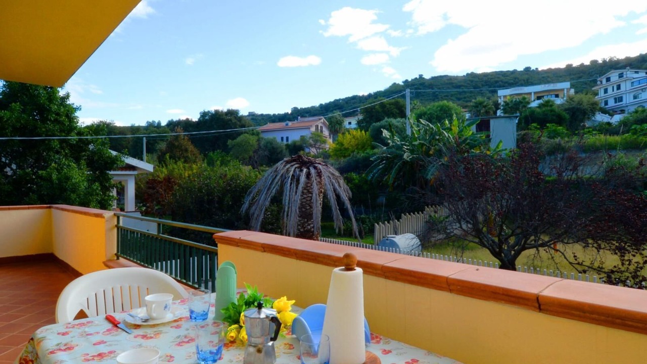 Photo of Outdoor in Santa Domenica