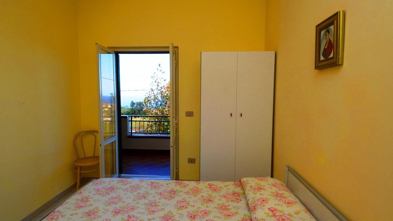 Photo of Bedroom in Santa Domenica