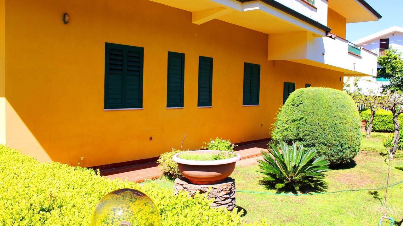 Photo of Outdoor in Santa Domenica
