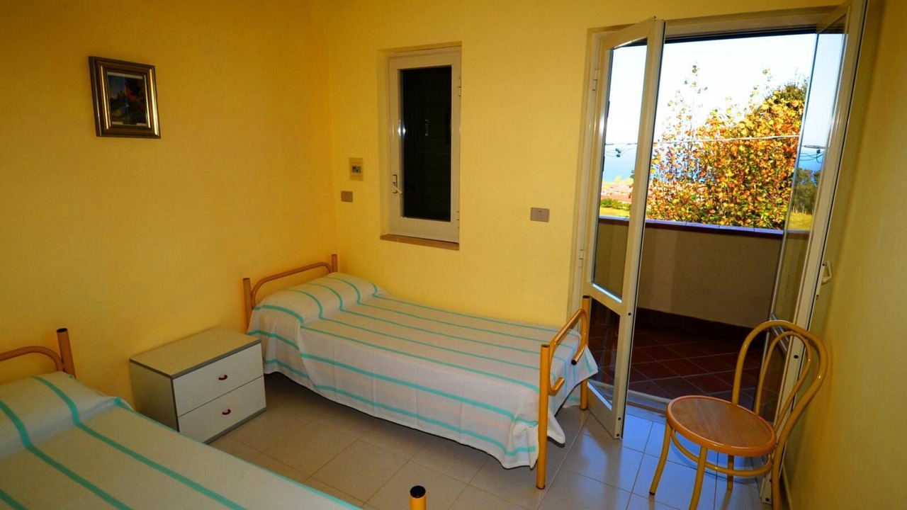 Photo of Bedroom in Santa Domenica