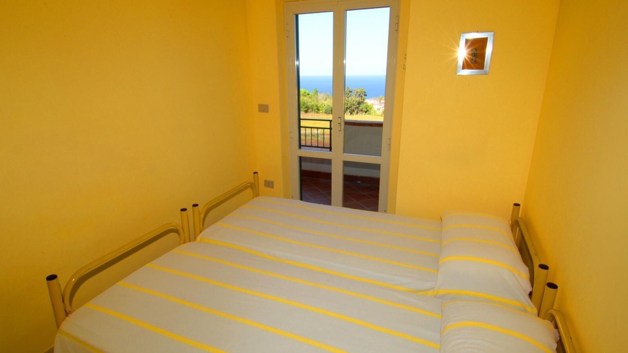Photo of Bedroom in Santa Domenica