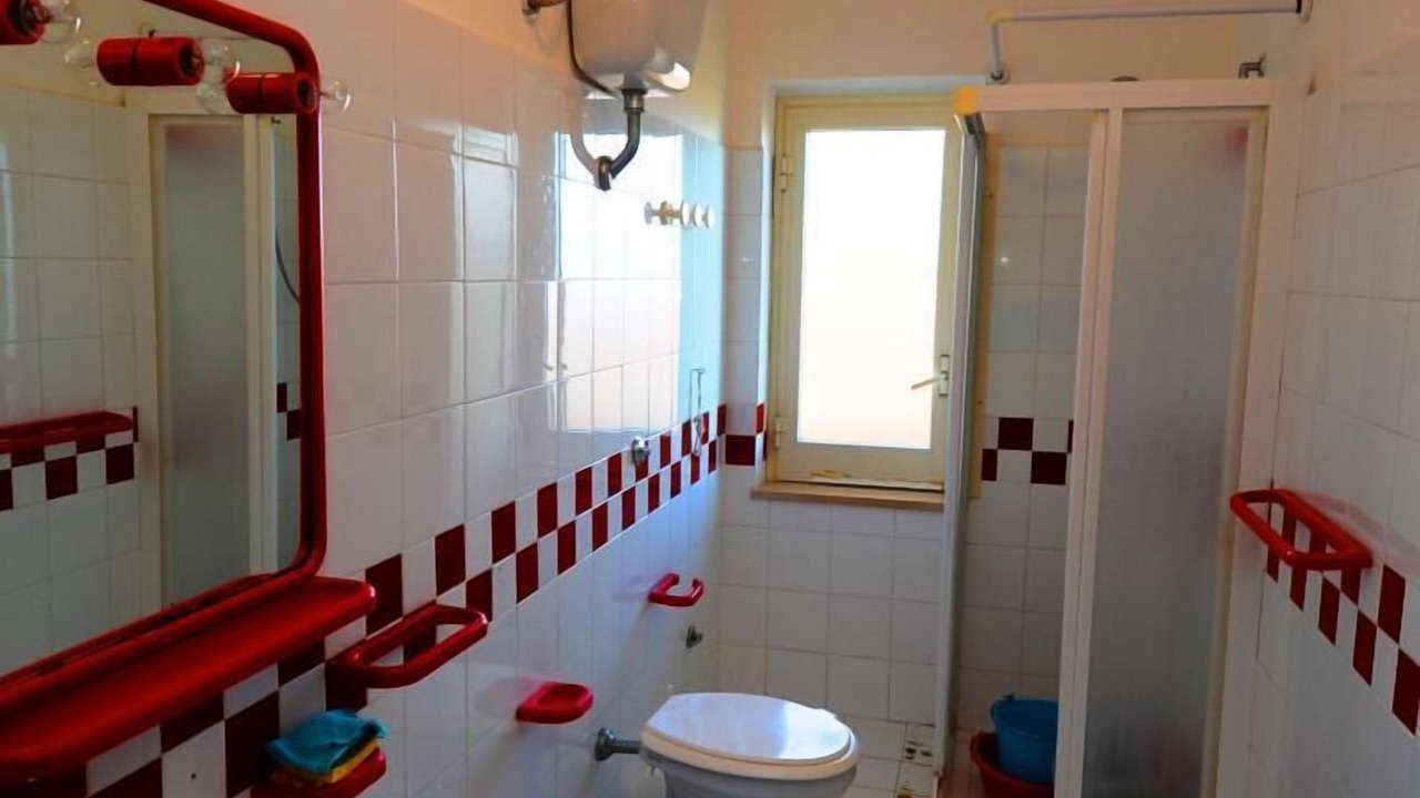 Photo of Bathroom in Santa Domenica