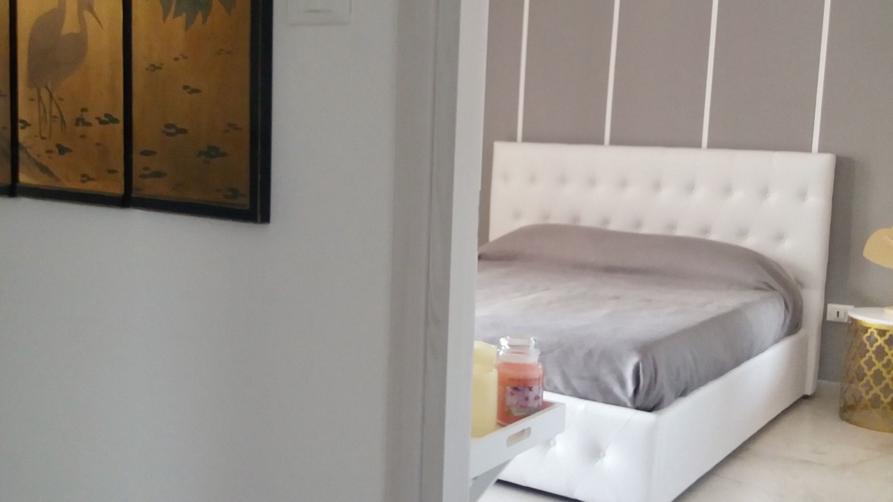 Photo of Bedroom in Mondello