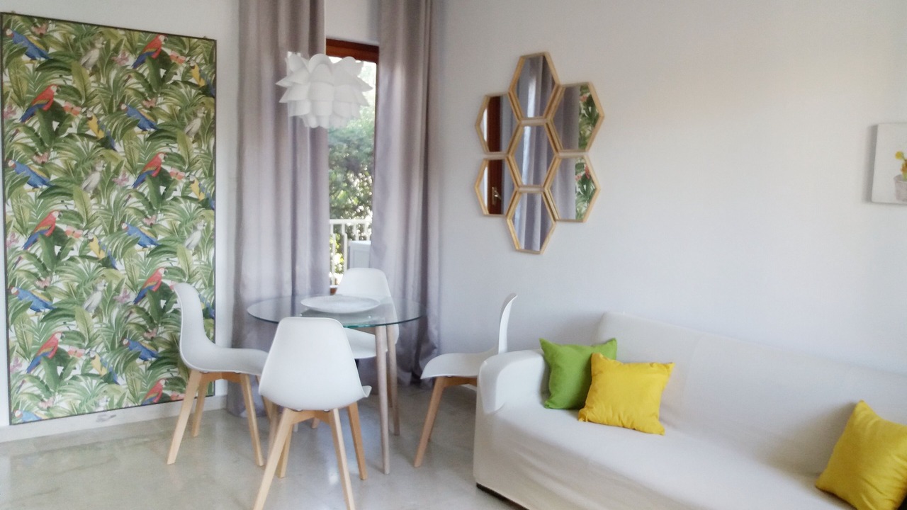 Photo of Livingroom in Mondello