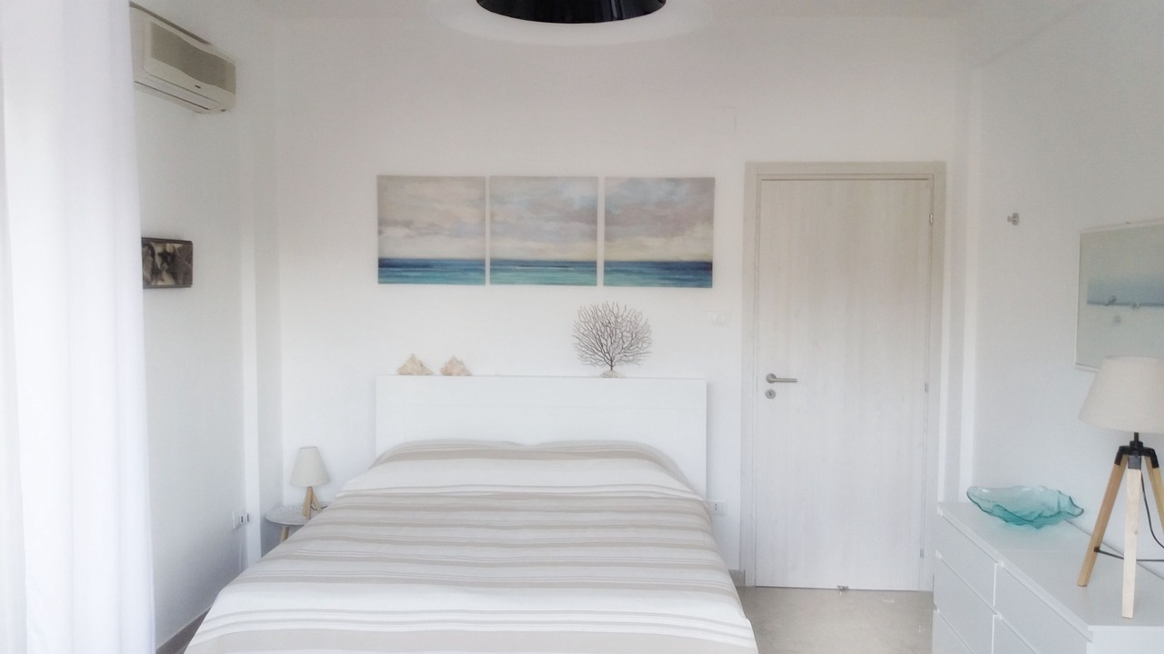 Photo of Bedroom in Mondello