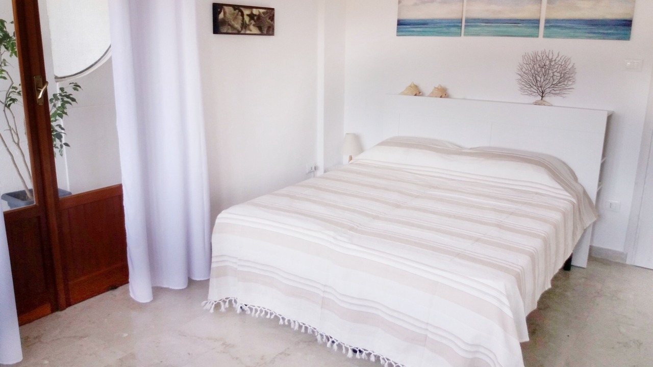 Photo of Bedroom in Mondello