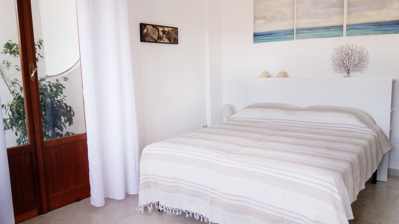 Photo of Bedroom in Mondello