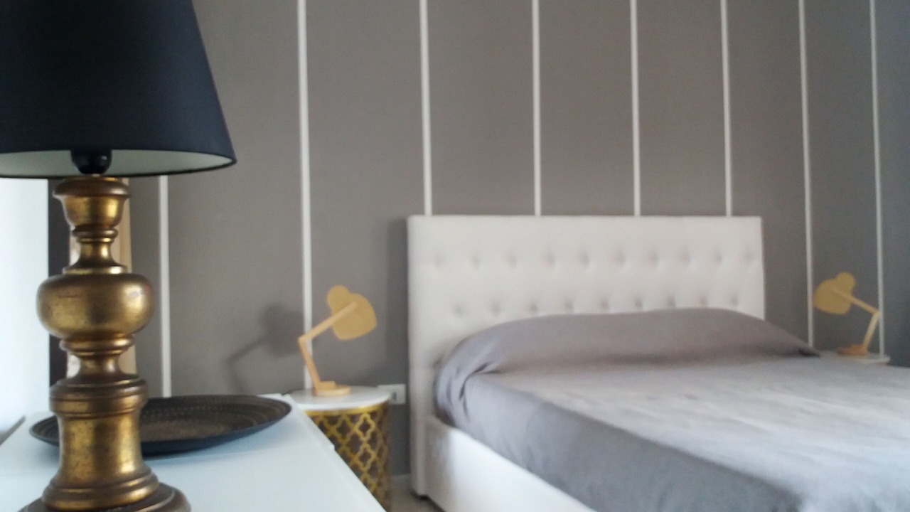 Photo of Bedroom in Mondello