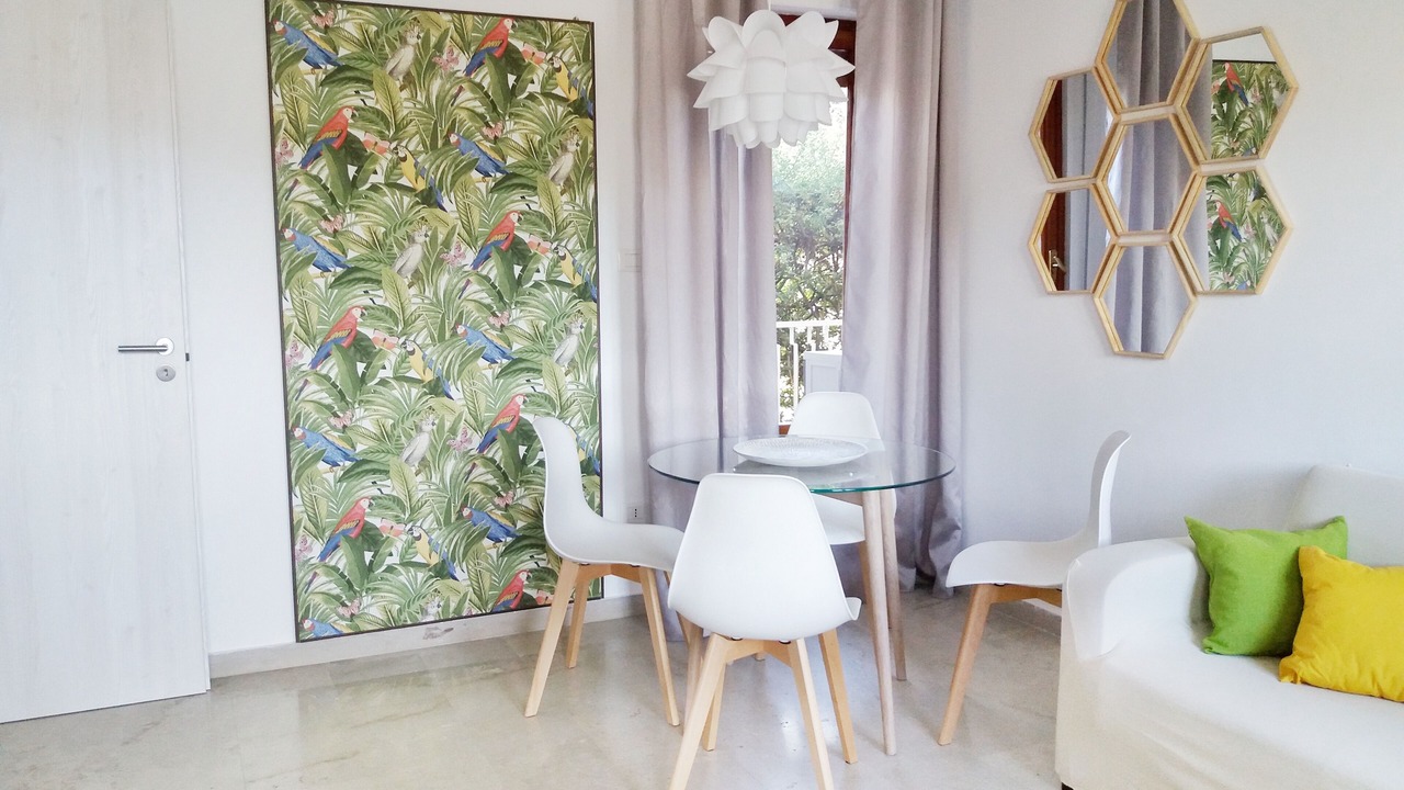 Photo of Livingroom in Mondello